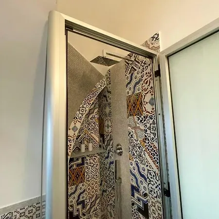 Bright In Minori, 67 Sq.m, Near Beaches Apartment Minori