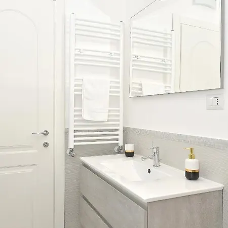Bright In Minori, 67 Sq.m, Near Beaches Apartment *