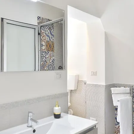 Bright In Minori, 67 Sq.m, Near Beaches