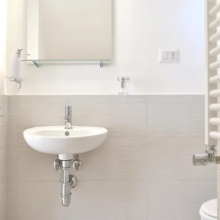 Apartment Bright In Minori, 67 Sq.m, Near Beaches